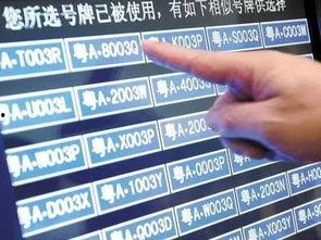最新车牌爆料,个性化车牌来袭,车牌号码将迎来大变革! 第1张 最新车牌爆料,个性化车牌来袭,车牌号码将迎来大变革! 第1张