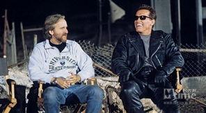 阿诺最新爆料消息新闻,揭秘娱乐圈惊人内幕 第1张 阿诺最新爆料消息新闻,揭秘娱乐圈惊人内幕 第1张