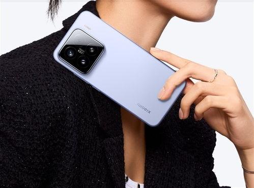 小米16手机最新爆料,性能升级，外观颠覆，颠覆你的想象！”  第3张