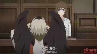 鬼作第8集在线观看,惊悚升级，悬念迭起，揭秘真相